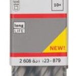 Broca SDS plus-3 refª 2608831123 BOSCH Broca SDS plus-3 refª 2608831123 BOSCH