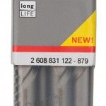 Broca SDS plus-3 refª 2608831122 BOSCH Broca SDS plus-3 refª 2608831122 BOSCH