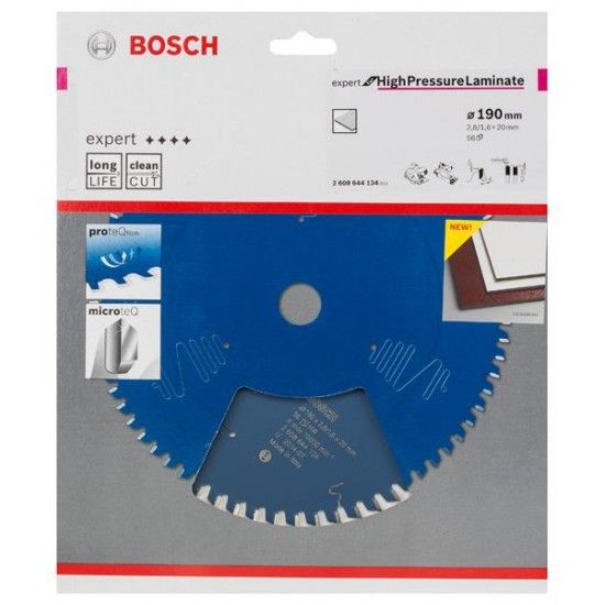 Disco Expert for High Pressure Laminate refª 2608644134 BOSCH Disco Expert for High Pressure Laminate refª 2608644134 BOSCH