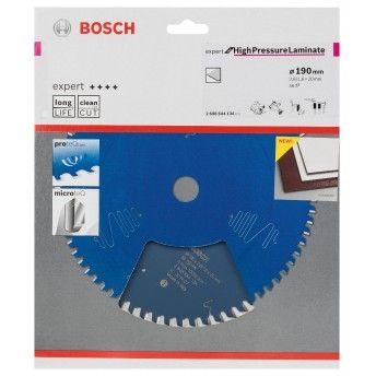 Disco Expert for High Pressure Laminate refª 2608644134 BOSCH Disco Expert for High Pressure Laminate refª 2608644134 BOSCH