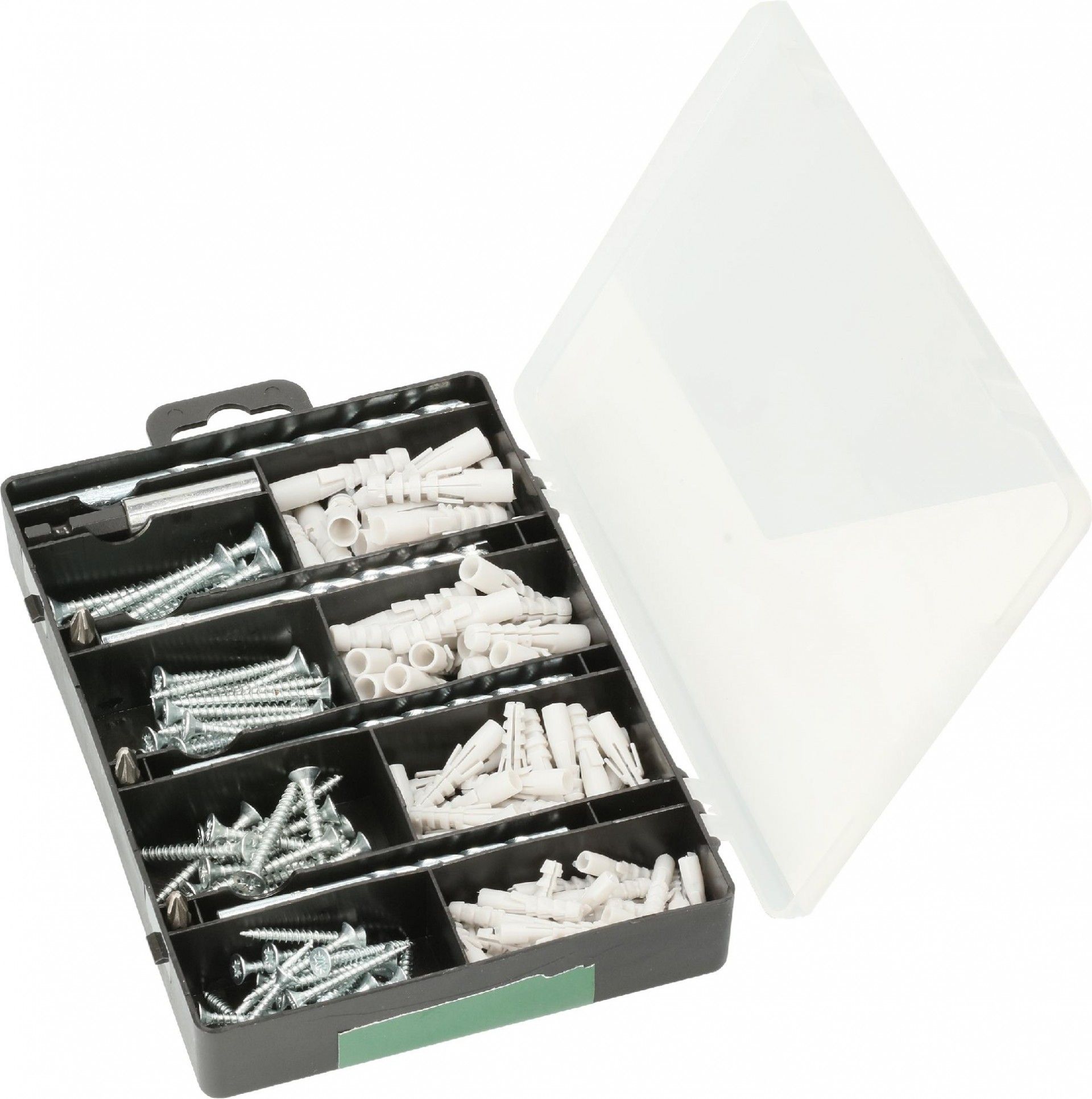 Kit buchas e parafusos refª 2607019511 Bosch