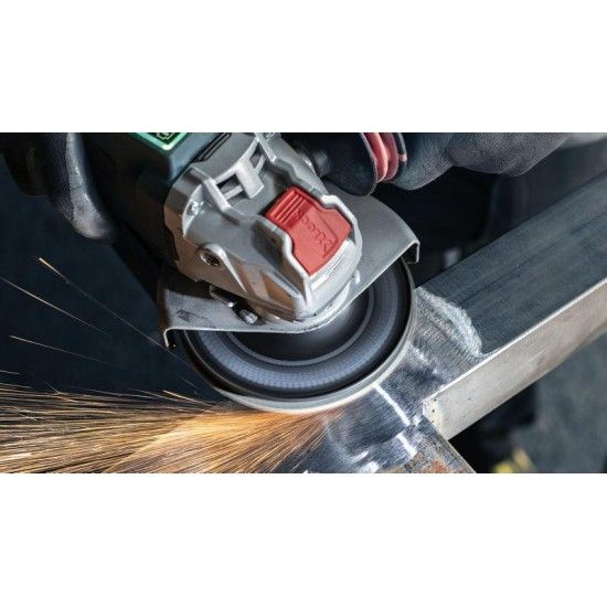 Disco em fibra PRO R780 X-Lock, 125 mm, G100 refª 2608619187 BOSCH Disco em fibra PRO R780 X-Lock, 125 mm, G100 refª 2608619187 BOSCH