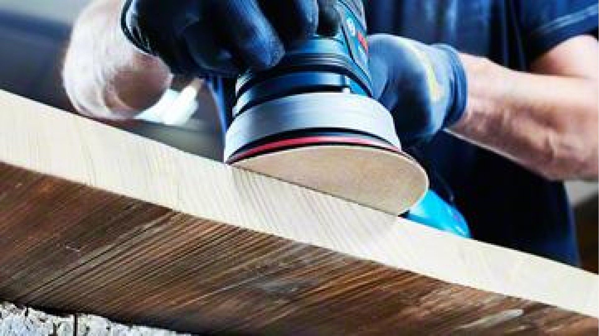 Lixa J450 Expert for Wood and Paint, 115 mm X 5 m, G120 refª 2608621467 BOSCH