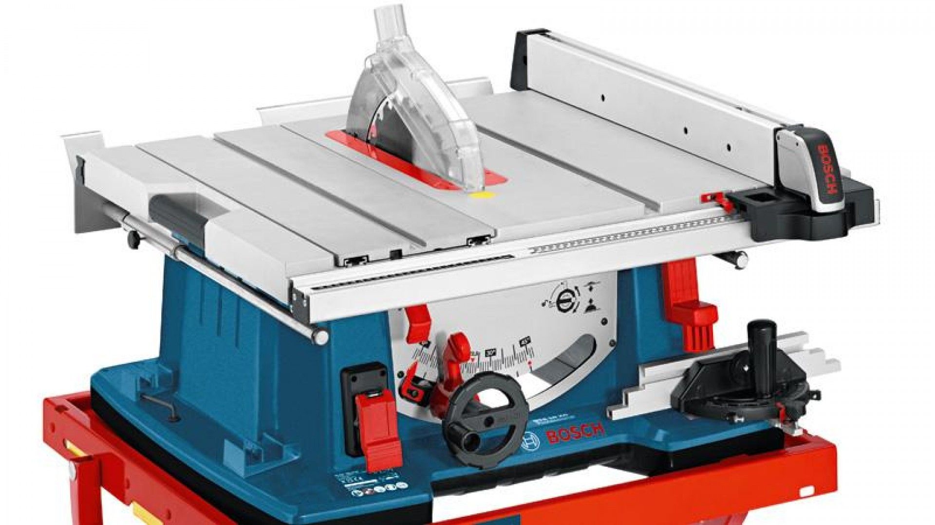 Mesa de trabalho GTA 6000 Professional refª 0601B24100 BOSCH