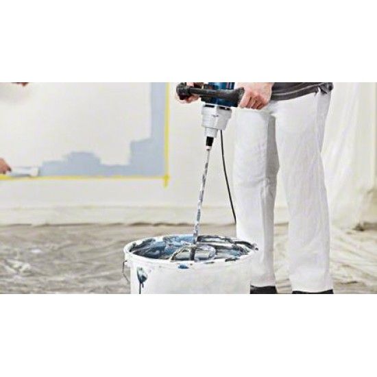 PRO Multi Material Highly Fluid Stirrer Basket, 65 mm refª 2607990024 BOSCH PRO Multi Material Highly Fluid Stirrer Basket, 65 mm refª 2607990024 BOSCH