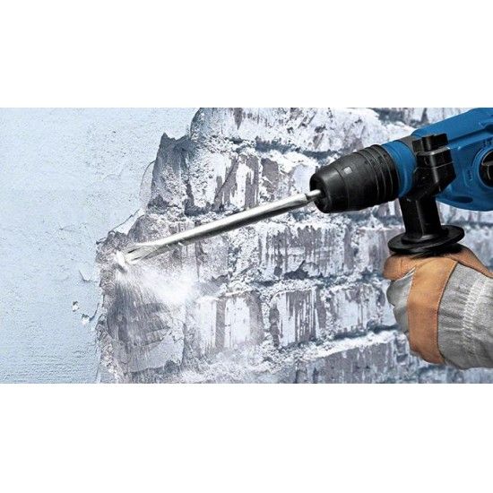Ponteiro PRO HEX 19-4C, 400 mm ref� 1618630001 BOSCH