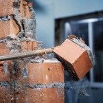 Cinzel plano PRO SDS max-4C, 25 x 600 mm ref� 1618600203 BOSCH