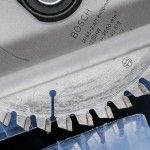 Disco PRO Multi Material, 235 x 2,4 x 30 mm ref� 2608640514 BOSCH