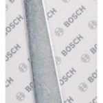 Chave de dois furos, acotovelada ref� 3607950017 BOSCH