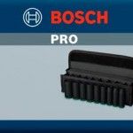 Pontas de aparafusar e chaves de caixa PRO Impact Socket Set, 1/2 Pontas de aparafusar e chaves de caixa PRO Impact Socket Set, 1/2