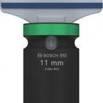 Pontas de aparafusar e chaves de caixa PRO Impact Socket, 1/2