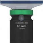 Pontas de aparafusar e chaves de caixa PRO Impact Socket, 1/2 Pontas de aparafusar e chaves de caixa PRO Impact Socket, 1/2