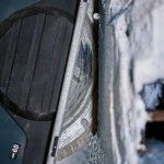 Disco abrasivo de corte com diamante PRO Multi Material, 230 x 22,23 mm, 10 unid. ref 2608615066 BO