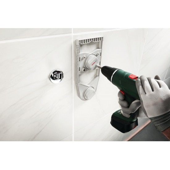 Serra craneana Brocas de diamanteDi�metro = 8,0 mm ref� 2609256C98 BOSCH