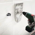 Serra craneana Brocas de diamanteDiâmetro = 6,0 mm refª 2609256C97 BOSCH Serra craneana Brocas de diamanteDiâmetro = 6,0 mm refª 2609256C97 BOSCH