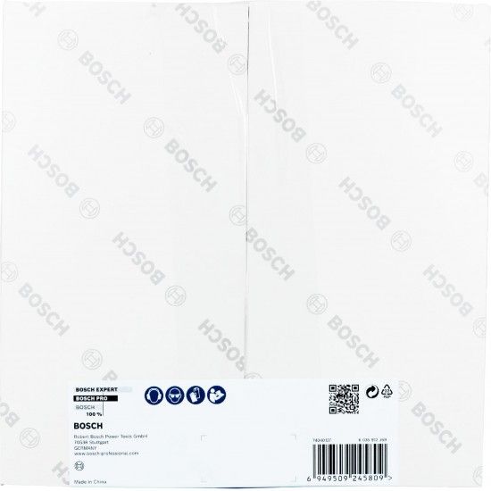 PRO Dust Extraction Hood, com chave SAG, 115/125 mm ref� 2608000879 BOSCH