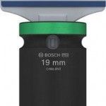 Pontas de aparafusar e chaves de caixa PRO Impact Socket, 1/2