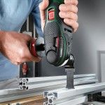 L�mina de serra de imers�o Carbide StarlockPlus PAIZ 32 AT Metal50 x 32 mm ref� 2609256D53 BOSCH