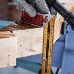Lâmina de serra vertical PRO Wood precise T344DP, 152 mm, 25 unid. refª 2608665240 BOSCH Lâmina de serra vertical PRO Wood precise T344DP, 152 mm, 25 unid. refª 2608665240 BOSCH