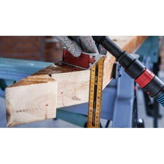 Lâmina de serra vertical PRO Wood precise T344DP, 152 mm, 25 unid. refª 2608665240 BOSCH Lâmina de serra vertical PRO Wood precise T344DP, 152 mm, 25 unid. refª 2608665240 BOSCH