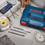 Promoções Master Kit básico de Construção refª 061599765N BOSCH Promoções Master Kit básico de Construção refª 061599765N BOSCH