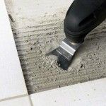 Esp�tula HCS ATZ 52 SC, r�gida ref� 2608661646 BOSCH