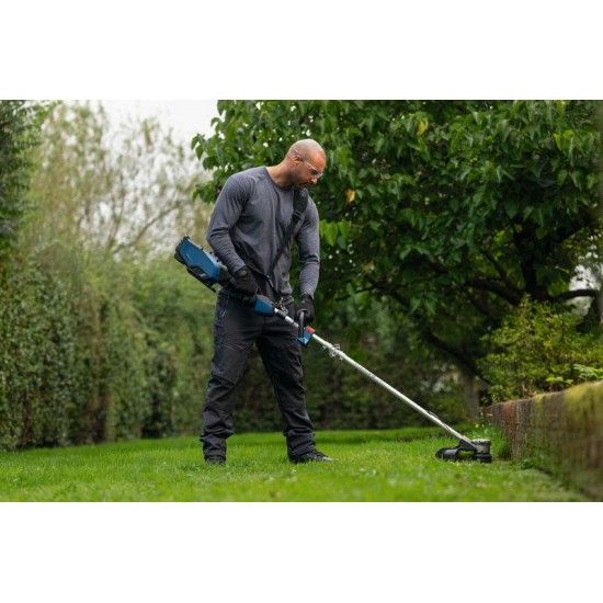 Aparador de relva sem fio GRT 18V-40 ref 06008D0200 BOSCH