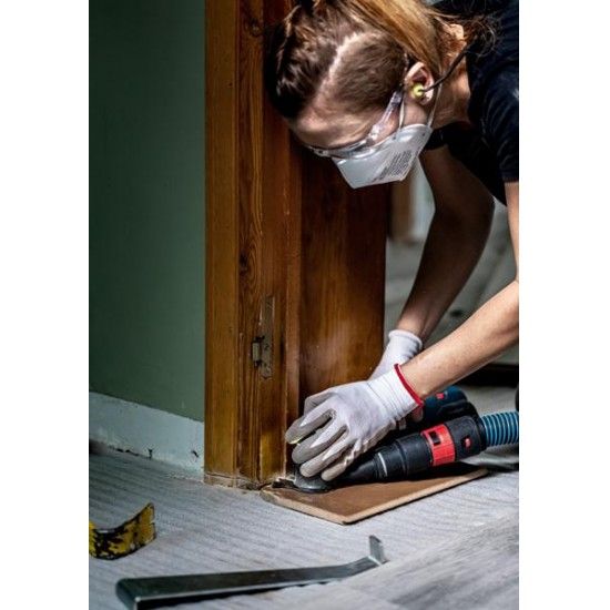 L�mina ACZ 105 ET EXPERT MultiMaterial Segment 1 pe�a ref� 2608664208 BOSCH