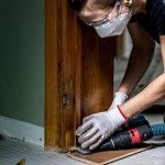 L�mina ACZ 105 ET EXPERT MultiMaterial Segment 1 pe�a ref� 2608664208 BOSCH