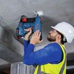 Pistola de pregos sem fio GNB 18V-40 Professional refª 06019L7004 BOSCH Pistola de pregos sem fio GNB 18V-40 Professional refª 06019L7004 BOSCH