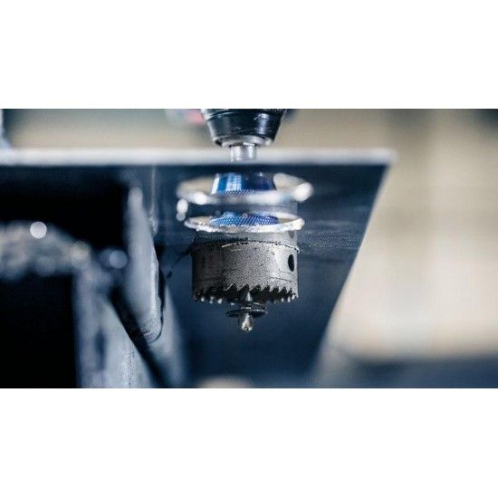 Serra craniana PRO Sheet Metal PC Plus, 16 mm ref� 2608594437 BOSCH