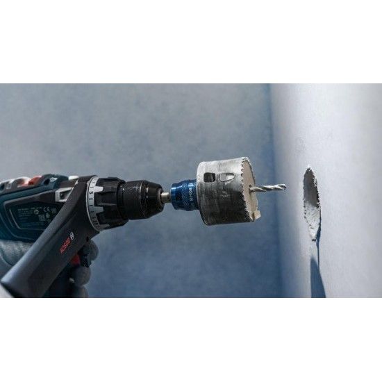 Conjunto de serras cranianas PRO Multi Material PC Plus, 14 unid. ref� 2608594425 BOSCH