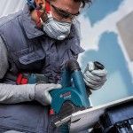 Discos de diamante X-LOCK EXPERT HardCeramic 125 x 22.23 x 1.4 x 10 mm ref� 2608900658 BOSCH