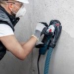 EXPERT Concrete Diamond Grinding Head, 125 x 22,23 x 4,5 mm refª 2608900651 BOSCH EXPERT Concrete Diamond Grinding Head, 125 x 22,23 x 4,5 mm refª 2608900651 BOSCH