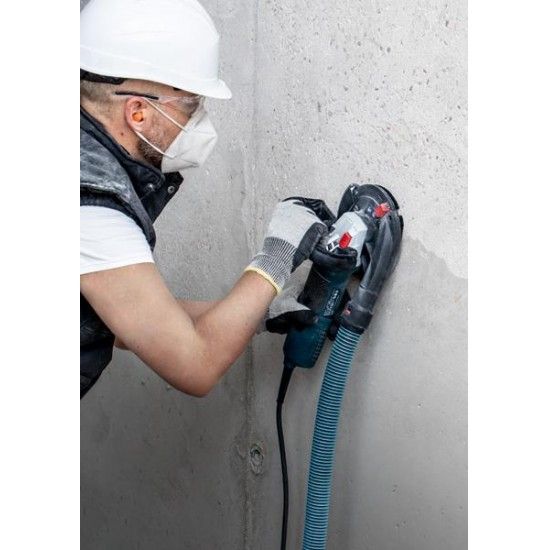 EXPERT Concrete Diamond Grinding Head, 125 x 22,23 x 4,5 mm refª 2608900651 BOSCH EXPERT Concrete Diamond Grinding Head, 125 x 22,23 x 4,5 mm refª 2608900651 BOSCH