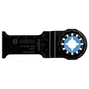AIZ 32 AB_metal_granel_Avulso ref� 2608661905 BOSCH