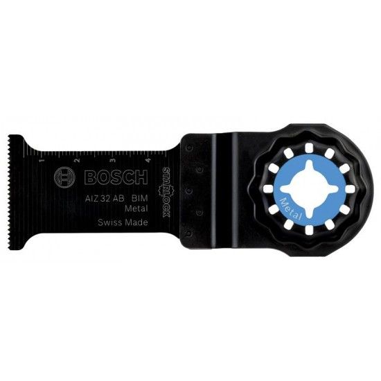 AIZ 32 AB_metal_granel_Avulso ref� 2608661905 BOSCH