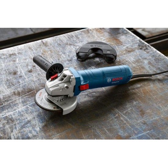 Rebarbadora GWS 12-125 Professional ref� 06013A6102 BOSCH