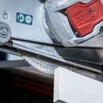 Disco de diamante PRO Ceramic X-Lock, 125 x 22,23 mm, 22,23 mm ref� 2608615132 BOSCH