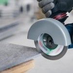 Disco de corte com diamante X-LOCK Standard for Ceramic 110x22,23x1,6x7,5 refª 2608615136 BOSCH Disco de corte com diamante X-LOCK Standard for Ceramic 110x22,23x1,6x7,5 refª 2608615136 BOSCH