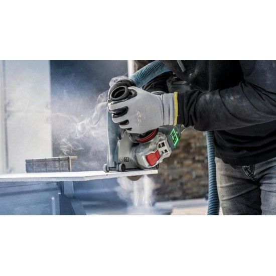 Disco de diamante PRO Multi Material X-Lock, 125 x 22,23 mm, 22,23 mm refª 2608615166 BOSCH Disco de diamante PRO Multi Material X-Lock, 125 x 22,23 mm, 22,23 mm refª 2608615166 BOSCH