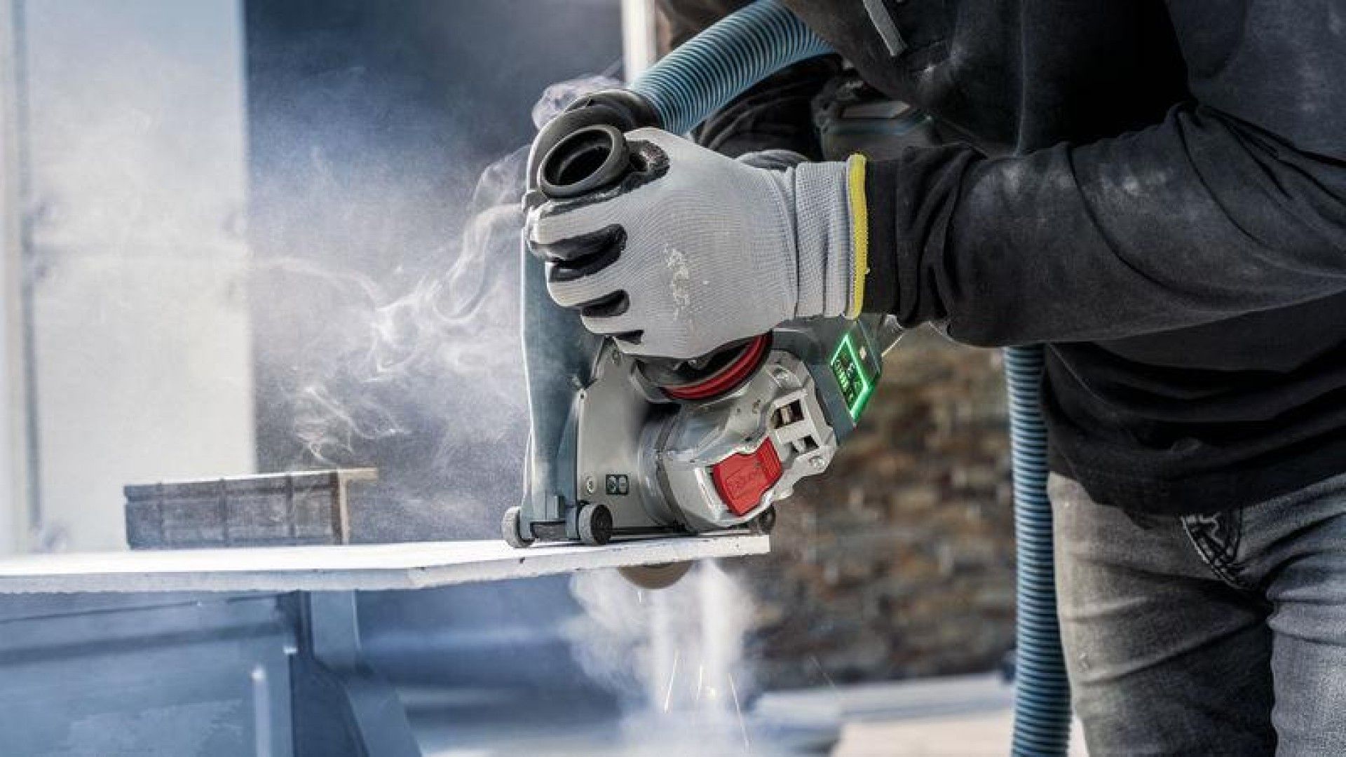 Disco de diamante PRO Multi Material X-Lock, 125 x 22,23 mm, 22,23 mm refª 2608615166 BOSCH