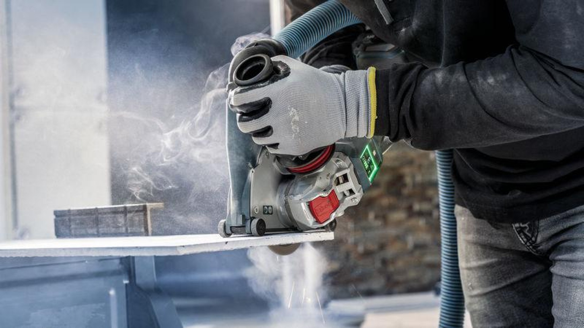 Disco de diamante PRO Multi Material X-Lock, 115 x 22,23 mm, 22,23 mm refª 2608615165 BOSCH