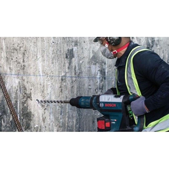 Broca PRO SDS max-4, 32 x 400 x 520 mm ref� 2608685875 BOSCH