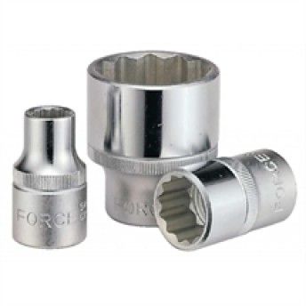Chave Cx 17mm Bi-Hex  x 38mm  348482 ref 54917 Force