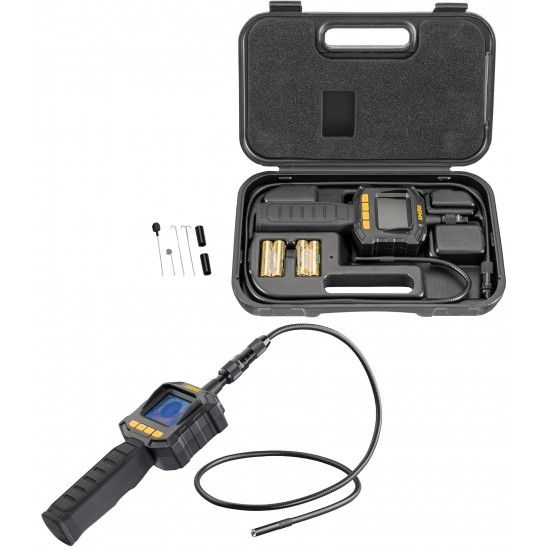 Camera inspeo MiniScope  ref 175401_R6 REMS