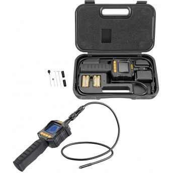 Camera inspeo MiniScope  ref 175401_R6 REMS