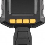 Camera inspeo MiniScope  ref 175401_R6 REMS