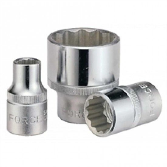 Chave Cx 17mm Bi-Hex  x 38mm  348482 ref 54917 Force