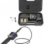 Camera inspeo MiniScope  ref 175401_R6 REMS